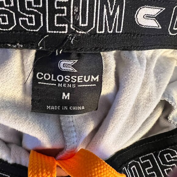 Colosseum Tennessee Sweat Pants NWT Medium - Picture 4 of 4
